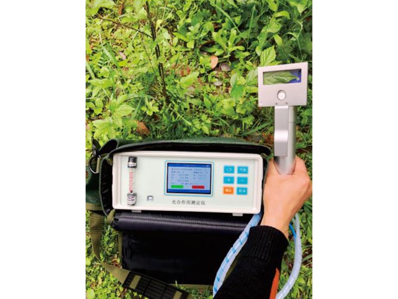 光合作用测定仪(LS-1020）