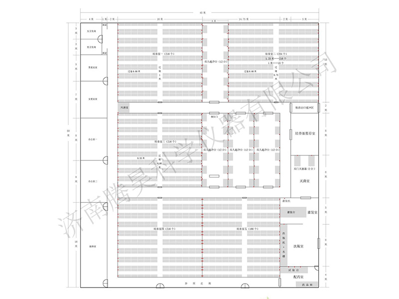 3000平米香蕉视频下载地址链接室平面设计图