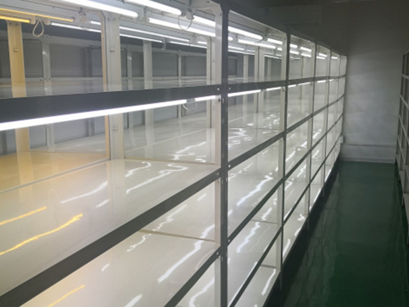 层板式香蕉视频下载地址链接架