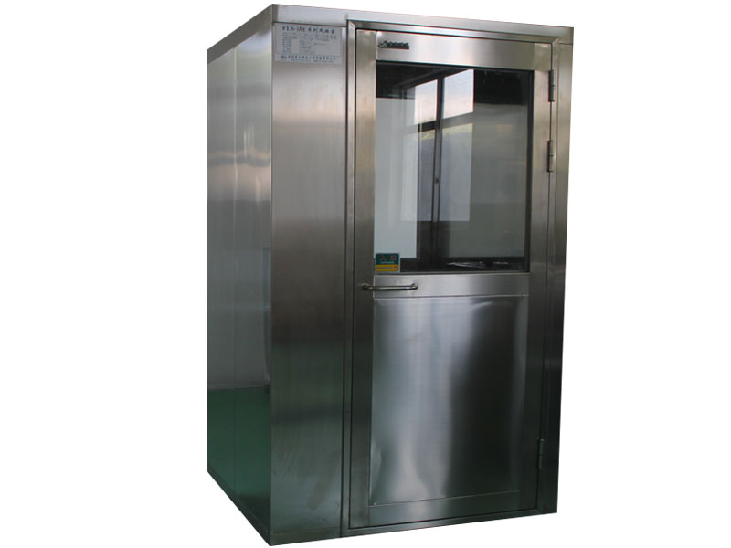 钢板喷塑、201、304风淋室