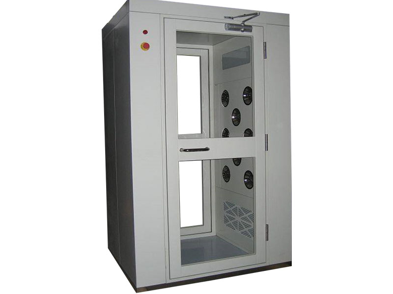 钢板喷塑、201、304风淋室