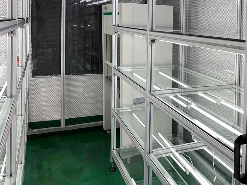 铝型材香蕉视频下载地址链接架