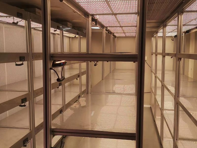 铝型材香蕉视频下载地址链接架