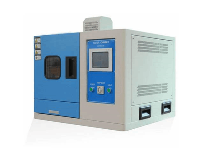 实验室、机房等该如何调控环境温度和湿度